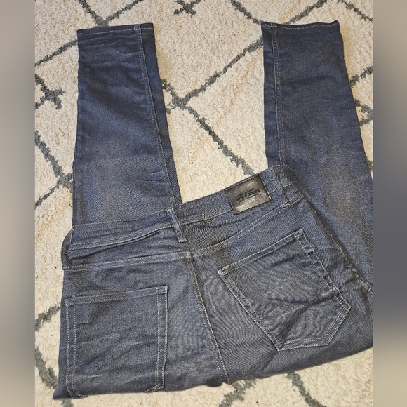 Jack & Jones slim fit Tim jean 33/32 - Picture 2 of 5